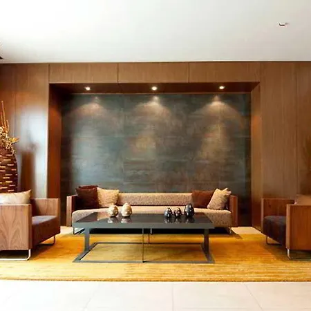 Ac By Marriott Vicenza