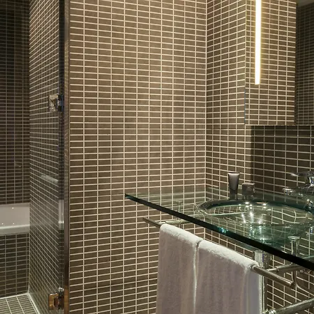 Ac By Marriott Hotel Vicenza
