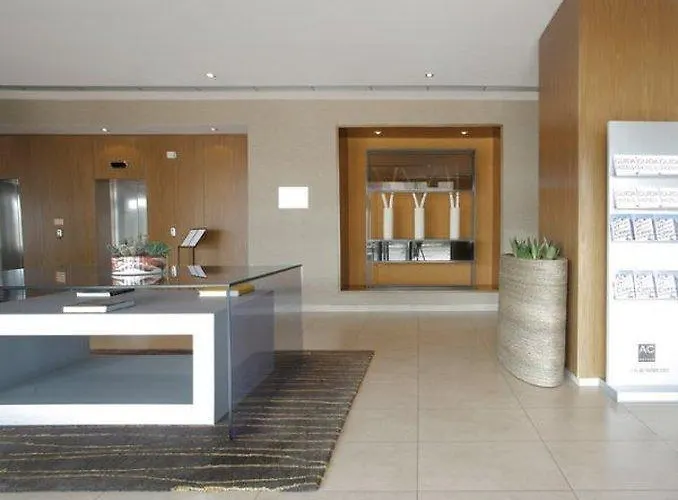 Ac By Marriott Vicenza