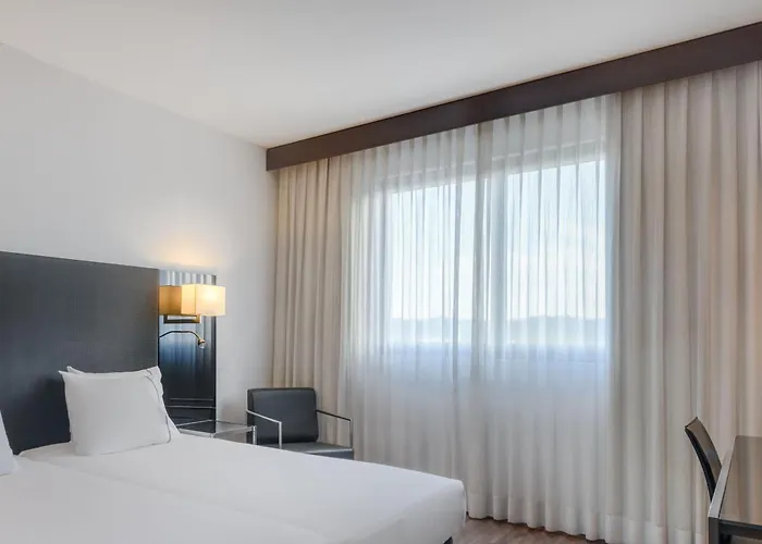 Ac By Marriott Hotel Vicenza