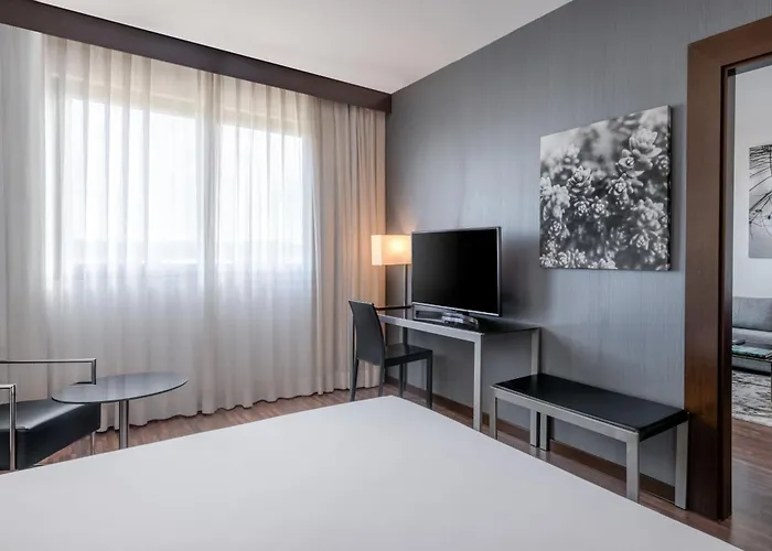 Ac By Marriott Hotel Vicenza