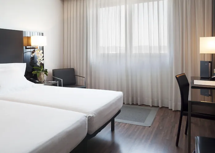 Hotel Ac By Marriott 4*