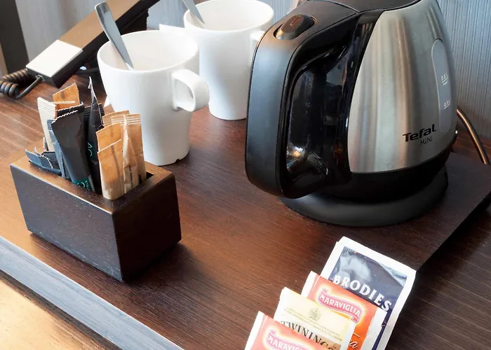 Hotel Ac By Marriott Vicenza