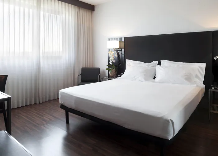 Ac By Marriott Vicenza