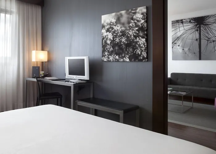 Ac By Marriott Hotel Vicenza