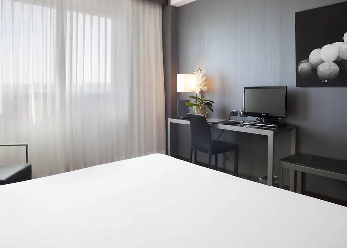 Ac By Marriott Vicenza