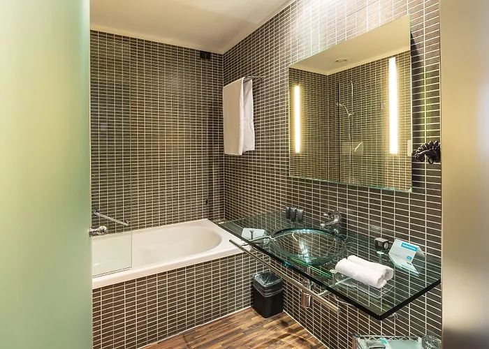 Ac By Marriott 4* Vicenza