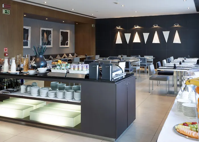 Ac By Marriott Hotel