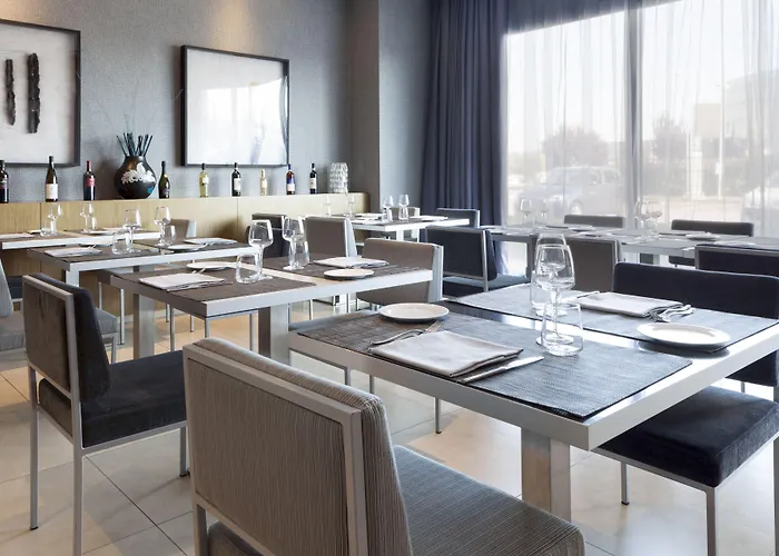 Hotel Ac By Marriott 4*