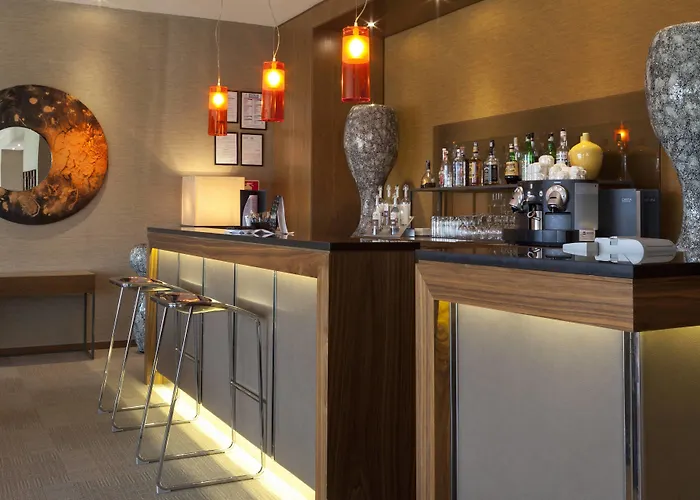 Hotel Ac By Marriott 4*