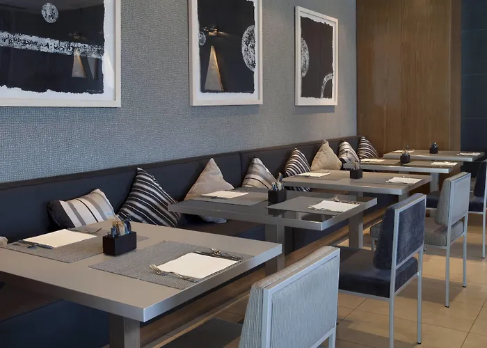 Hotel Ac By Marriott 4*