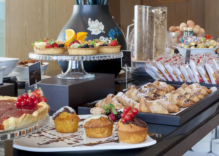 Hotel Ac By Marriott 4*