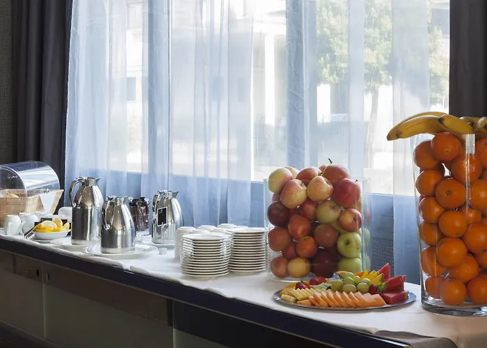 Hotel Ac By Marriott 4*