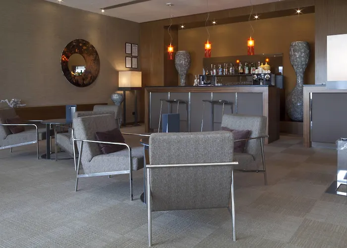 Ac By Marriott Hotel Vicenza