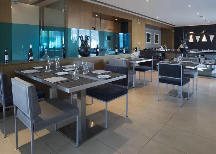 Ac By Marriott Hotel 4*