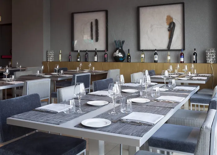 Hotel Ac By Marriott 4*