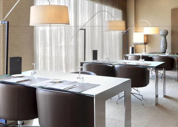 Ac By Marriott Hotel