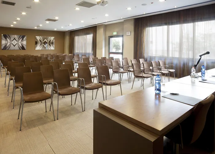 Hotel Ac By Marriott Vicenza