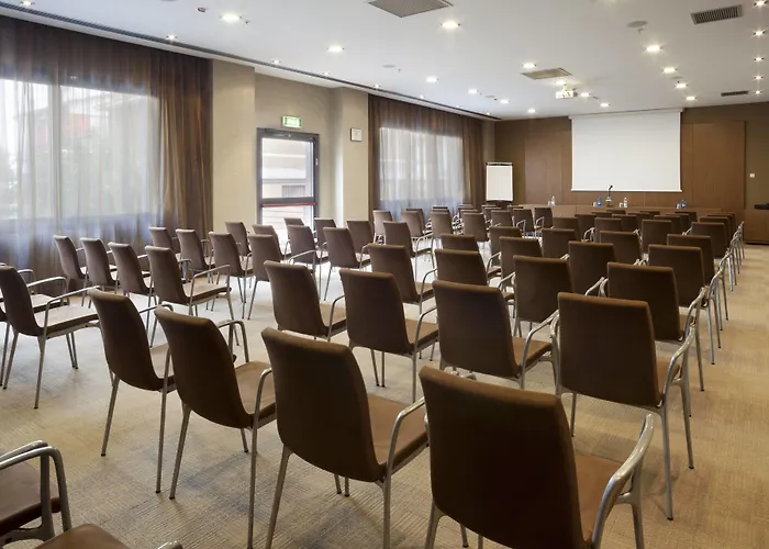 Ac By Marriott 4* Vicenza