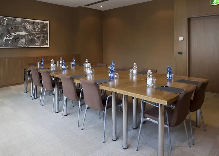 Ac By Marriott Hotel 4*