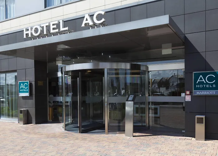 Ac By Marriott 4* Vicenza