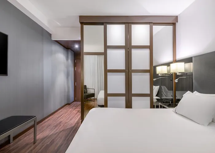 Hotel Ac By Marriott