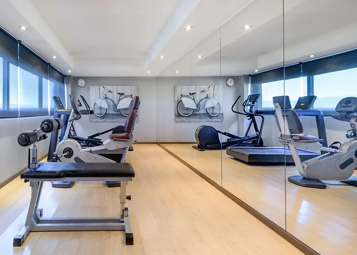 Ac By Marriott Hotel