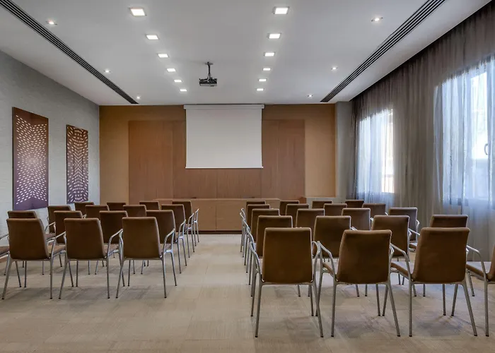 Ac By Marriott Hotel 4*