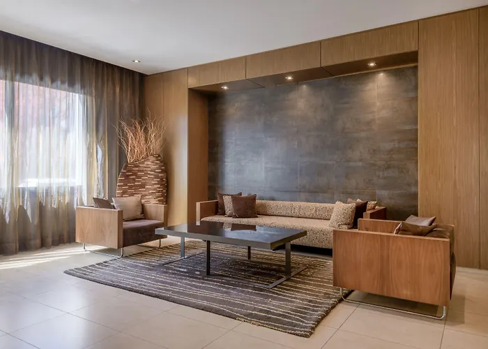 Ac By Marriott Vicenza