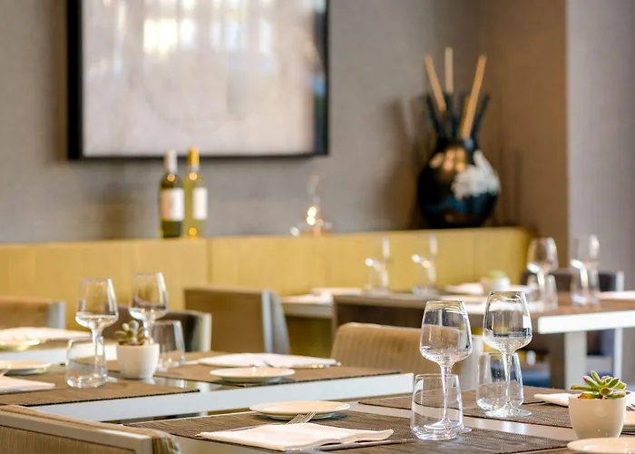 Ac By Marriott Hotel 4*