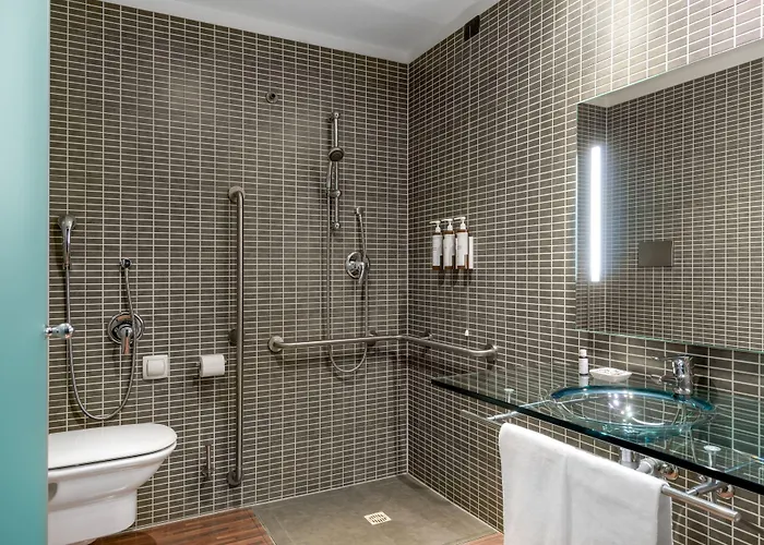 Ac By Marriott Vicenza