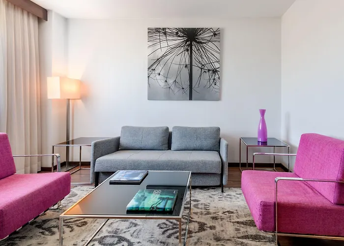 Ac By Marriott Hotel Vicenza