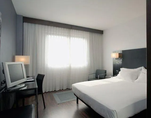 Ac By Marriott 4*