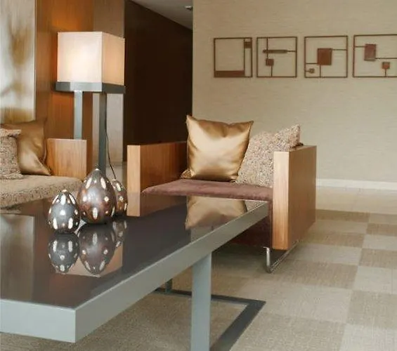 Hotel Ac By Marriott Vicenza