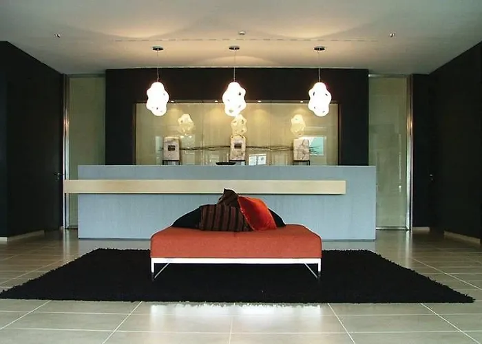 Ac By Marriott Hotel 4*