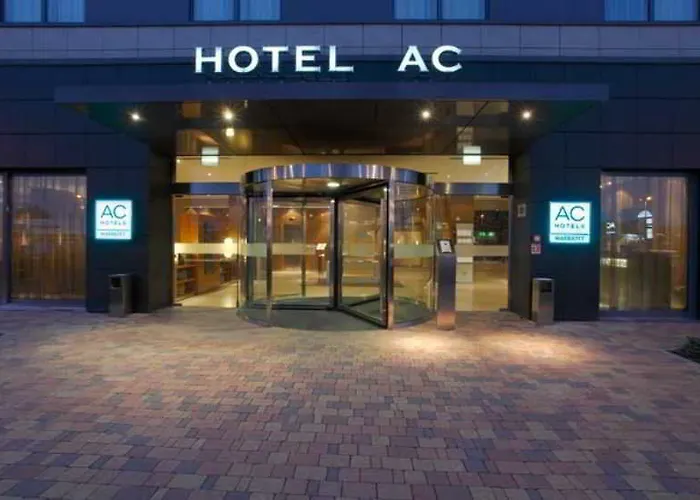 Ac By Marriott 4* Vicenza