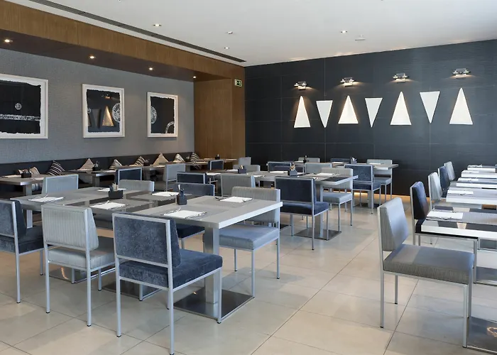 Ac By Marriott Hotel 4*