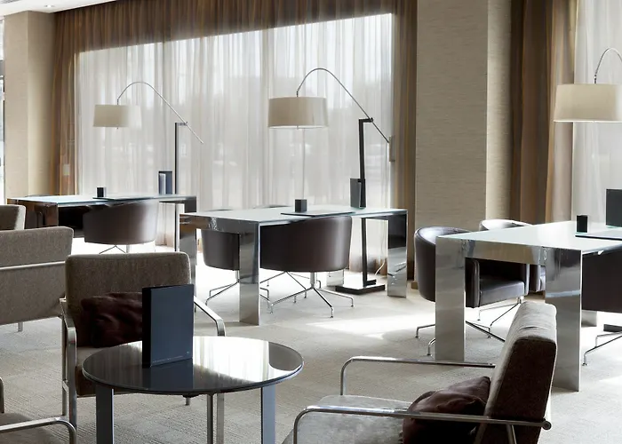 Ac By Marriott Hotel 4*