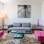 Ac By Marriott Ξενοδοχείο Βιτσέντζα