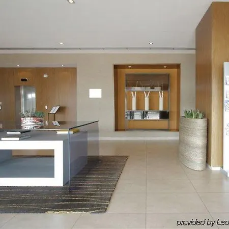 Ac By Marriott ヴィチェンツァ