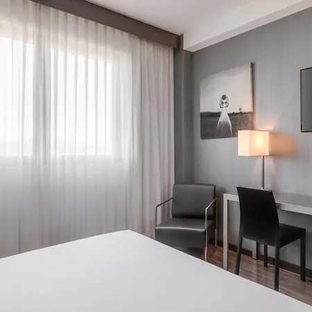 Ac By Marriott Vicenza