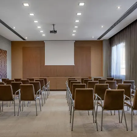 Hotel Ac By Marriott