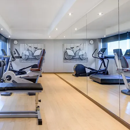 Ac By Marriott Hotell