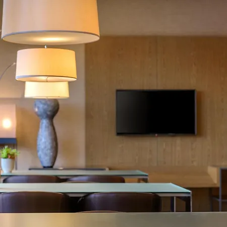 Ac By Marriott 4*