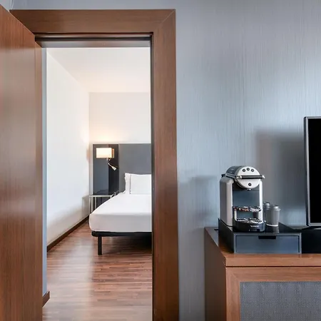 Ac By Marriott 4* فيتشنزا
