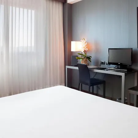 Hotel Ac By Marriott Vicenza