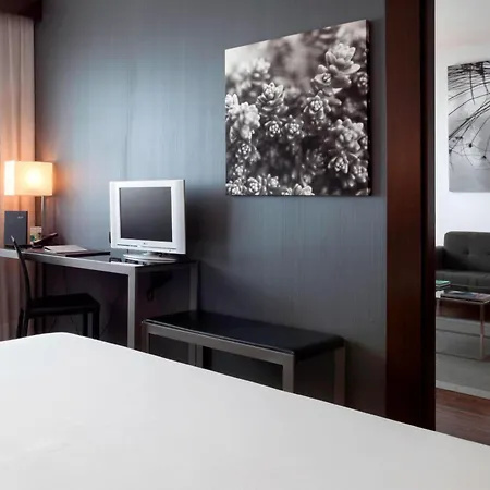 Hotel Ac By Marriott Vicenza