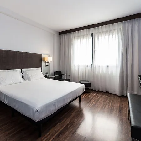 Ac By Marriott Vicenza