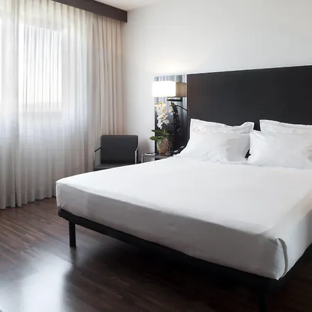 Ac By Marriott Vicenza