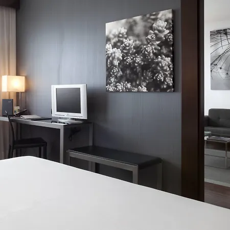 Ac By Marriott Hotel Vicenza